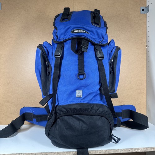 Eurohike backpacker s - eurohike,