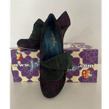 Irregular Choice Flicker Flack