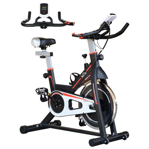 8kg flywheel exercise racing - 8kg,
