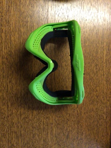 Paintball proflex mask - jt,