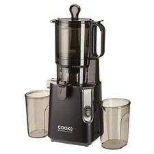 Cold Press Juicer Electric