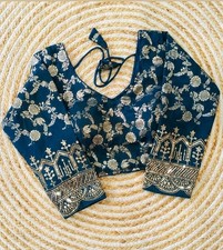 Indian Sari Blouse, Readymade