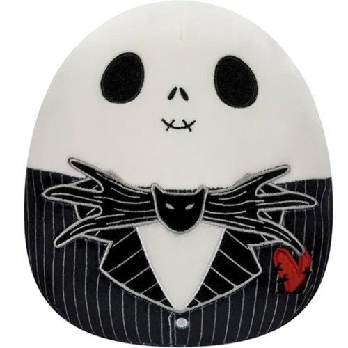 Squishmallow jack skellington - squishmallow,
