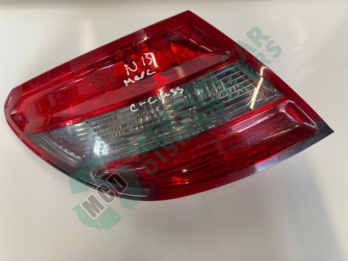 Mercedes benz c220 - mercedes-benz, 2008-2014
