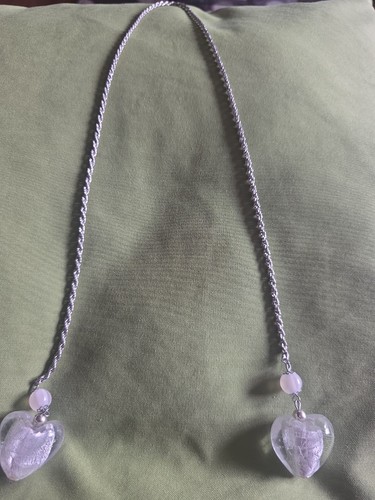 Womens fashion necklace with - necklace,