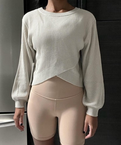 Lululemon reversible crossover - lululemon,
