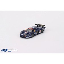 Maserati MC12 Competizione