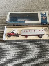 Corgi Carolina Mack B Artic