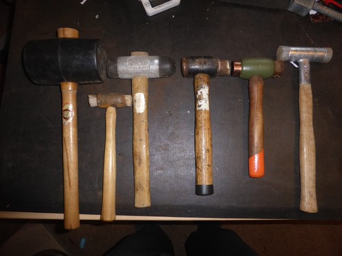 Mallets