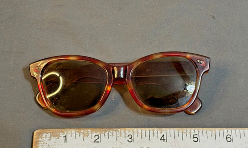 Vintage willson tortoise - willson,