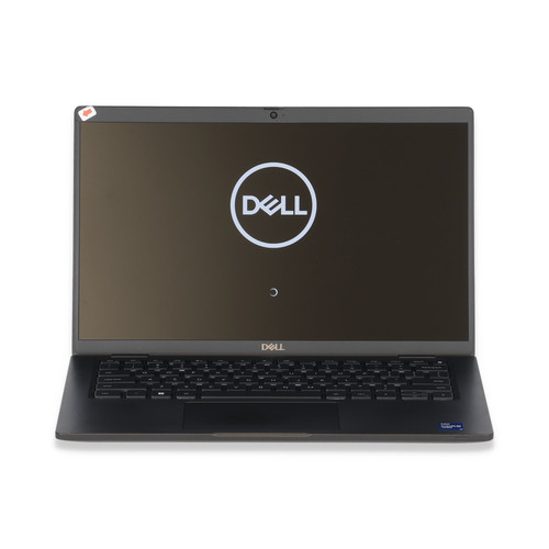 Dell latitude laptop - 14", i7