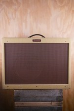 Fender Blues Deluxe Reissue