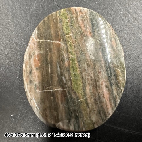 Lewisian gneiss crystal - gneiss,