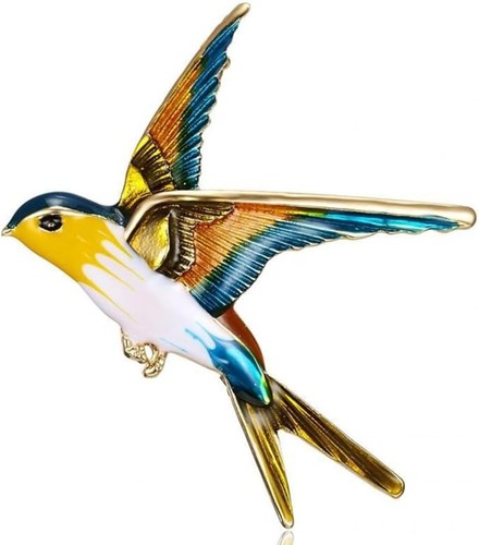 Brooch enamel pin badge - pin, 5x5cm