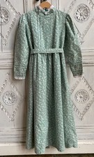 Laura Ashley, Vintage 1970’s