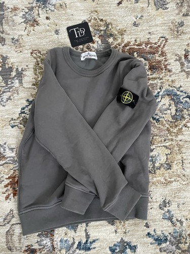 Kids stone island sweatshirt - kids,