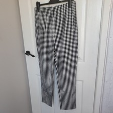 ZARA Women's Slim Fit High