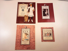 Vintage American Girl Doll