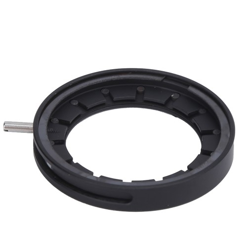 Adjustable iris aperture - iris,