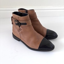 Vintage Swear London Leather