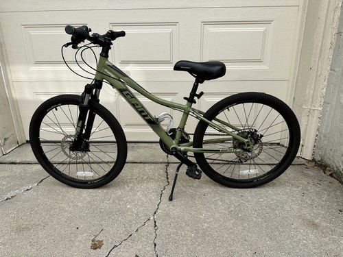 Giant aluxx aluminum xtc - aluxx,