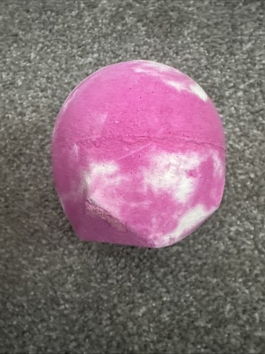 Lush snow fairy bath bomb - lush,