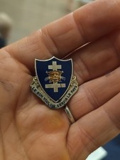 Very  Rare Sterling Silver