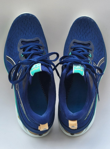 Asics gel kinsei max - asics,