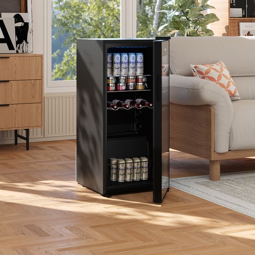 92l undercounter drinks - 92l,