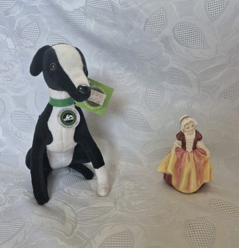 Royal doulton dinky doo - royal,