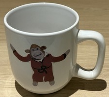 Vintage colour Changing PG