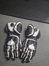 Knox Handroid MK4 Motorcycle