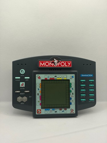 Hasbro 1999 portable