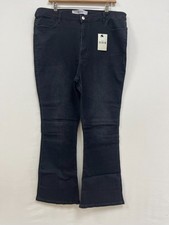 Yours plus size stretchy kick