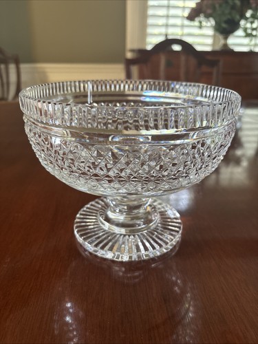 Vintage waterford crystal - vintage,