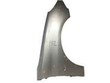 PEUGEOT 206CC 1998-2009 FRONT