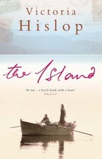 The Island,Victoria Hislop