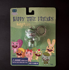 Happy Tree Friends Keychain
