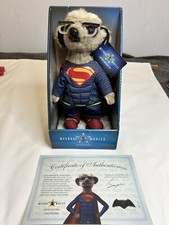 Compare The Meerkat - Ltd. Ed