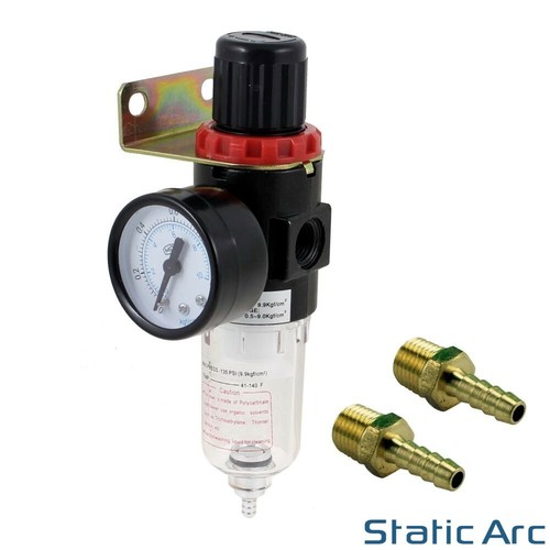 Mini air pressure filter - mini,