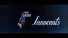 The Innocents 1956, Very Good