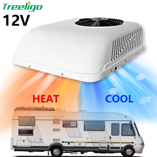 Heat cool 12v air - heat&cool,