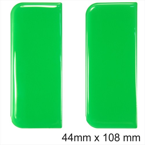 Electric vehicle green - 2x,