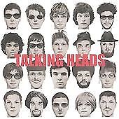 Talking Heads : The Best of
