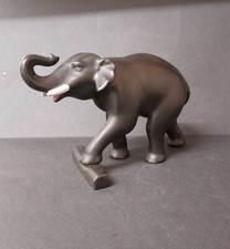 *RARE* MINTON BLACK ELEPHANT