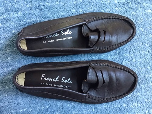 French sole jane - french,