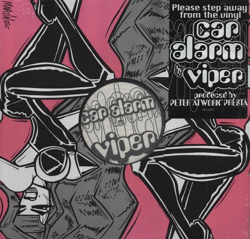 Viper car alarm peter - car,