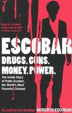 Escobar,