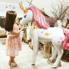 46'' Giant Unicorn Airwalker