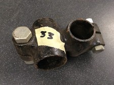 Watsonian sidecar spare - watsonian,